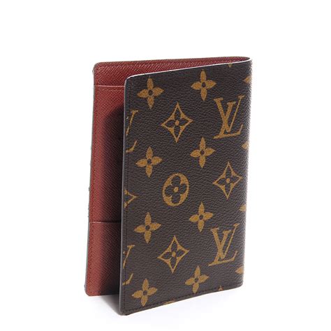 louis vuitton book cover printable|passport book cover louis vuitton.